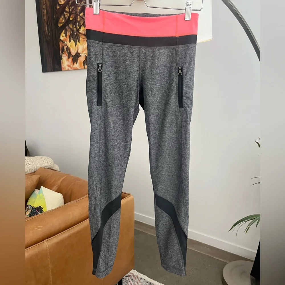 Lululemon Inspire Tight II - Picture 3 of 5